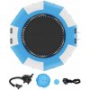 Nafukovacia vodná trampolína 310x60CM odolná voči starnutiu