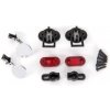 Traxxas maketové doplnky (pre #9333, 9335)