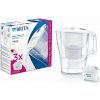 Filtračná kanvica Brita Aluna 2,4 l Balenie obsahuje:: 3 ks