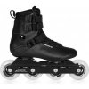 Powerslide Kolieskové korčule Powerslide Kaze Black 90 Trinity, 45, 4x, 90