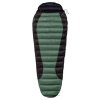 Warmpeace VIKING 300 210 cm WIDE Left blue/grey/black spacák + zľava 20 € na príslušenstvo