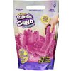 Spin Master Kinetic Sand balenie trblietavého ružového piesku 0,9 kg