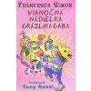 Vianočná nádielka Grázlika Gaba - Francesca Simon