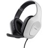 Trust GXT415 Zirox herné slúchadlá pre PlayStation 5 biela 24993