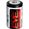 Batéria ER14250 EVE 3,6V 1/2AA
