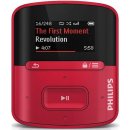 Philips SA4RGA04RF 4GB