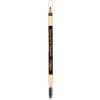 L'Oréal Paris Brow Artist Designer ceruzka na obočie s kartáčkom 303 Deep Brow 1,2 g