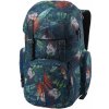 Batoh Nitro Weekender tropical 42L 55×38×23 cm - Odosielame do 24 hodín