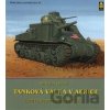 Tanková válka v Africe II. - Svatopluk Spurný