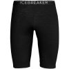 ICEBREAKER M 200 OASIS SHORTS - BLACK - XS