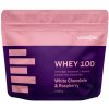 Voxberg Whey Protein 100 990 g vanilka