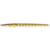 WESTIN - Pilker Flashin Garfish 18 cm 100 g Golden Cuba