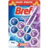 Bref Power Activ guličky Levander 2 x 50 g