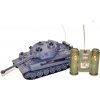 Tank Tiger RC na dálkové ovládání 35 cm
