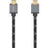 Hama HDMI kábel Ultra High Speed 8K 2,0 m, Prime Line 205239