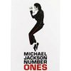 DVD Michael Jackson: Number Ones