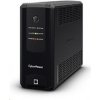 CyberPower UT GreenPower Series UPS 1050VA, 630W, české zásuvky UT1050EG-FR