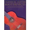 Classical Guitar Masterpieces / gitara