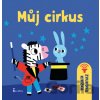 Můj cirkus - Marion Billet