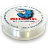 Method Feeder Fans Fluorocarbon Shock Číry 100 m 0,25 mm 5,88 kg