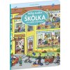 Ella a Max Ella a Max Veľká knižka ŠKÔLKA pre malých rozprávačov