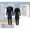 BARE Arctic SGS 7 mm Man LS