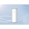 ZTE Z1320 bezdrátový router Gigabit Ethernet Dvoupásmový (2,4 GHz / 5 GHz) Bílá