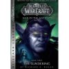 Blizzard Entertainment World of WarCraft: War of The Ancients 3 - The Sundering (Blizzard Legends)