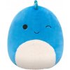 SQUISHMALLOWS Dinosaur s chlpatým bruškom Brody 60 cm