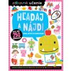 Zábavné učenie Hľadaj a nájdi - Charly Lane, Stuart Lynch