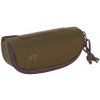 Tasmanian Tiger Eyewear Safe puzdro na okuliare olivové