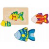 Goki puzzle ryba