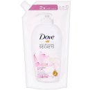 Mydlo Dove Nourishing Secrets Glowing Ritual Tekuté mydlo na ruky náhradná náplň 500 ml