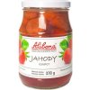 Alibona Jahody 370 g