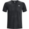 Under Armour Streaker Deco Diamond SS 1376516-001 čierne