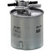 Palivový filter MANN FILTER WK9081