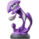 Amiibo Splatoon Inkling Squid