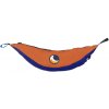 TTTM | Mini Hammock Royal Blue / Orange