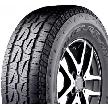 Pneumatiky Bridgestone AT001 195/80 R15 96T