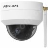 Foscam D4Z bezpečnostná kamera