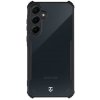 Tactical Quantum Stealth Kryt pre Samsung Galaxy A55 5G Clear/čierna