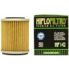 Olejový filter HF 142