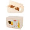 Zolux Duo 230x140x160mm