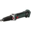 Metabo GA 18 LTX 18-Voltová Akumulátorová priama brúska 600638500