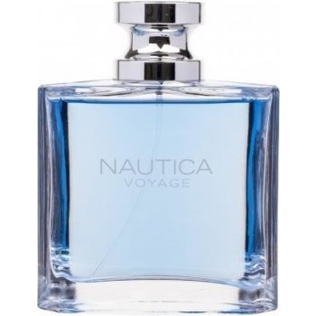 Nautica Voyage toaletná voda pánska 100 ml