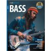 Rockschool Bass Grade 8 2018+ noty pre basovú gitaru