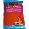 TRS Chilli mletá 1000 g