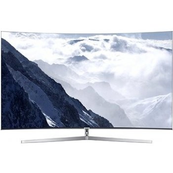 Samsung UE55KS9002