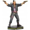 Figurka Dark Horse Cyberpunk 2077