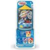 Fisher-Price Color Reveal Ťahacia lokomotíva 194735147373